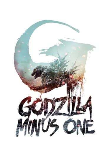Godzilla Minus bir